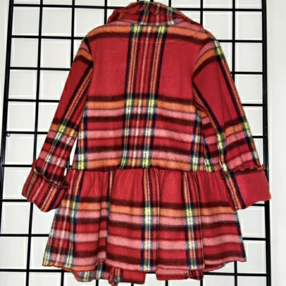 Coat - Picture 3 of 4